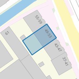 Perceel DEL00-N-1980