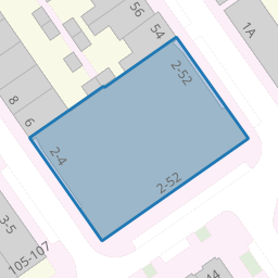 Perceel DEL00-N-1986