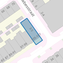 Perceel DEL00-N-1994