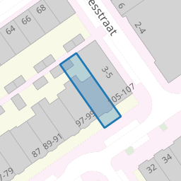 Perceel DEL00-N-1995