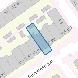 Perceel DEL00-N-1997