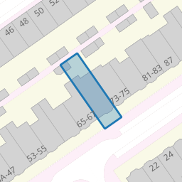 Perceel DEL00-N-1999