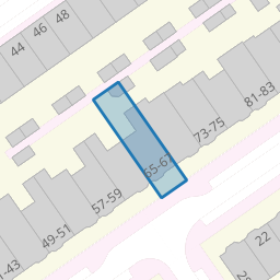 Perceel DEL00-N-2000