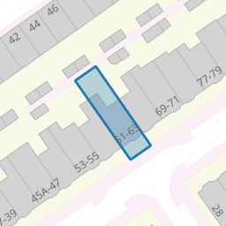 Perceel DEL00-N-2001