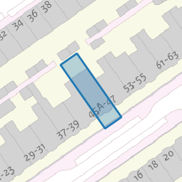 Perceel DEL00-N-2005