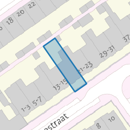 Perceel DEL00-N-2012