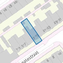 Perceel DEL00-N-2013