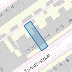 Perceel DEL00-N-2014