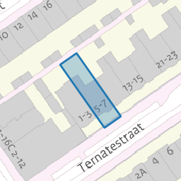 Perceel DEL00-N-2015