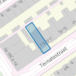 Perceel DEL00-N-2016