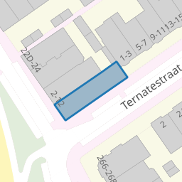 Perceel DEL00-N-2027