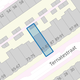 Perceel DEL00-N-2029