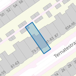 Perceel DEL00-N-2030