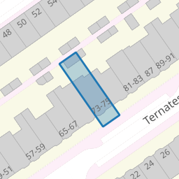 Perceel DEL00-N-2031