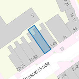 Perceel DEL00-N-2038