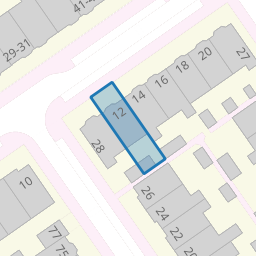 Perceel DEL00-N-2044