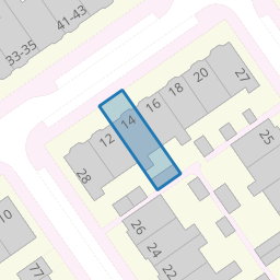 Perceel DEL00-N-2045