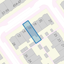 Perceel DEL00-N-2046