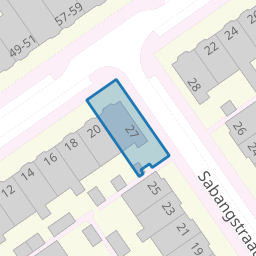 Perceel DEL00-N-2049