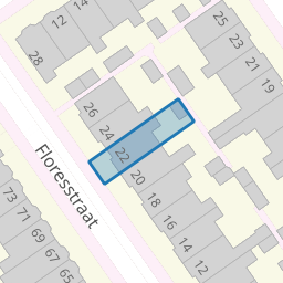 Perceel DEL00-N-2053