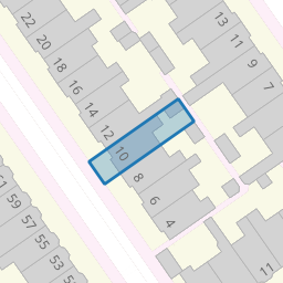 Perceel DEL00-N-2059