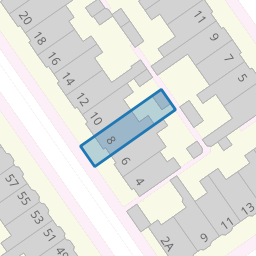 Perceel DEL00-N-2060