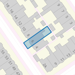 Perceel DEL00-N-2061