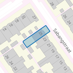 Perceel DEL00-N-2063