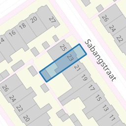 Perceel DEL00-N-2064