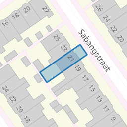 Perceel DEL00-N-2065