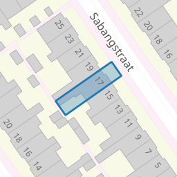 Perceel DEL00-N-2067