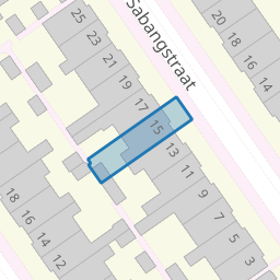 Perceel DEL00-N-2068