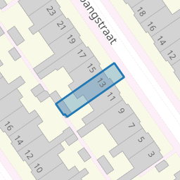 Perceel DEL00-N-2069