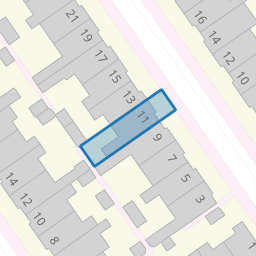 Perceel DEL00-N-2070