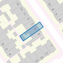 Perceel DEL00-N-2073