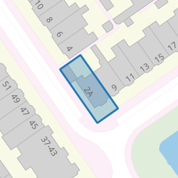 Perceel DEL00-N-2076