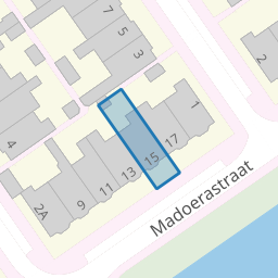 Perceel DEL00-N-2080