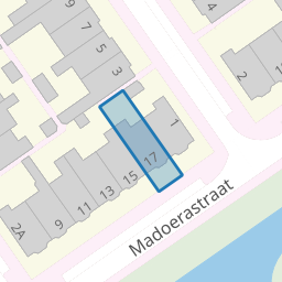 Perceel DEL00-N-2081