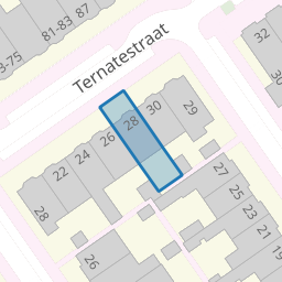 Perceel DEL00-N-2085