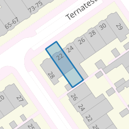 Perceel DEL00-N-2088