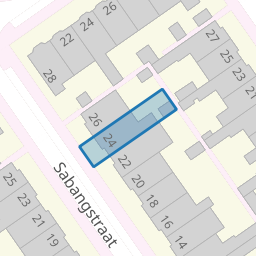 Perceel DEL00-N-2092