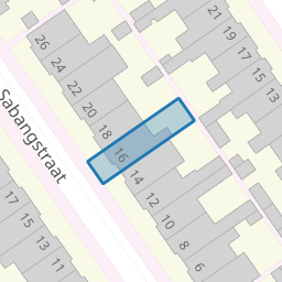 Perceel DEL00-N-2096