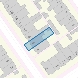 Perceel DEL00-N-2101