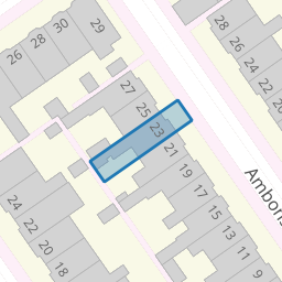 Perceel DEL00-N-2105