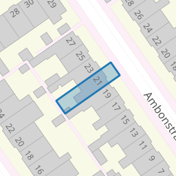 Perceel DEL00-N-2106