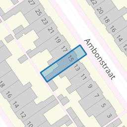 Perceel DEL00-N-2109