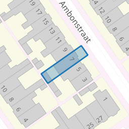 Perceel DEL00-N-2113