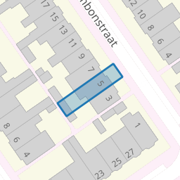 Perceel DEL00-N-2114