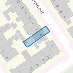 Perceel DEL00-N-2115