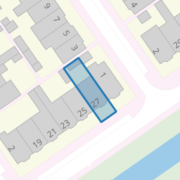 Perceel DEL00-N-2117